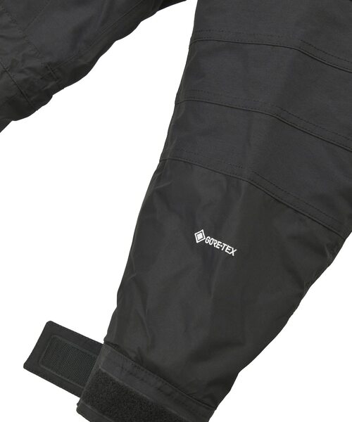 THE NORTH FACE（ザノースフェイス）の「【THE NORTH FACE/ザ・ノース・フェイス】 Mountain Insulation Jacket（その他アウター・レディース・ブラック・2/3）」の11枚目の写真