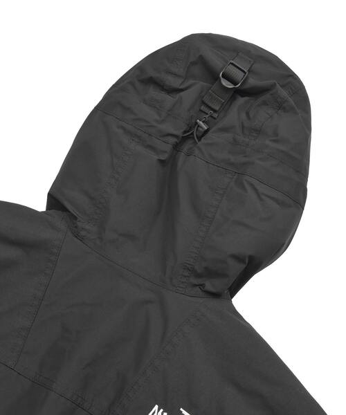 THE NORTH FACE（ザノースフェイス）の「【THE NORTH FACE/ザ・ノース・フェイス】 Mountain Insulation Jacket（その他アウター・レディース・ブラック・2/3）」の12枚目の写真
