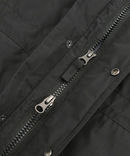 THE NORTH FACE（ザノースフェイス）の「【THE NORTH FACE/ザ・ノース・フェイス】 Mountain Insulation Jacket（その他アウター・レディース・ブラック・2/3）」の13枚目の写真