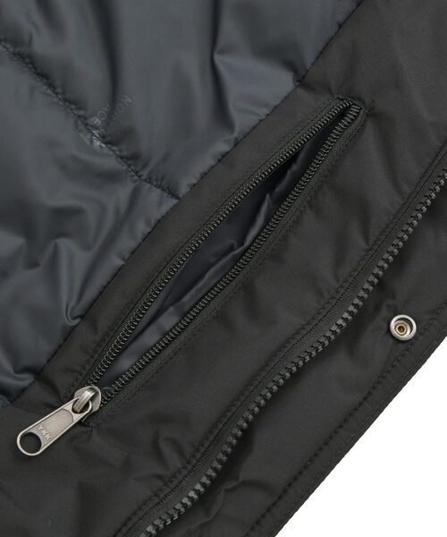 THE NORTH FACE（ザノースフェイス）の「【THE NORTH FACE/ザ・ノース・フェイス】 Mountain Insulation Jacket（その他アウター・レディース・ブラック・2/3）」の15枚目の写真