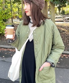 セール】THE SHINZONE FIELD PARKA 24AMSCO01（モッズコート）｜THE