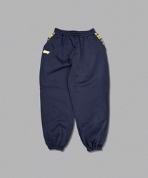centimeter（センチメーター）の「CMT ruler check sweat pants（スウェットパンツ）」