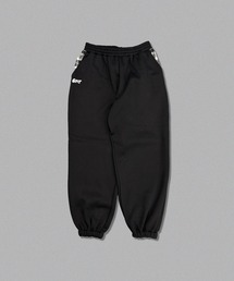 centimeter（センチメーター）の「CMT ruler check sweat pants（スウェットパンツ）」
