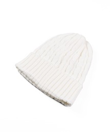 newhattan | 【PH3】【newhattan/ニューハッタン】100% Acrylic Knit Hats with Cuff 3024(ニットキャップ/ビーニー)