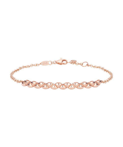 MOSAIQUE 14K ブレスレット (JJMSBQ5B8261R47S0)