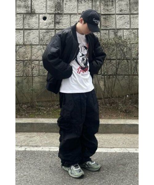 SEARCH410(サーチ410)の「トレンドオリジナル半袖Tシャツホワイト(Tシャツ/カットソー・メンズ・その他・SMALL/MEDIUM)」の13枚目の写真