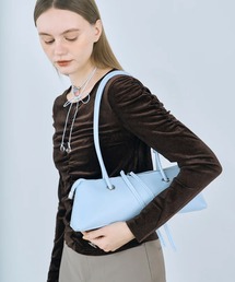 merrylatte | barrel shoulder bag(ショルダーバッグ)