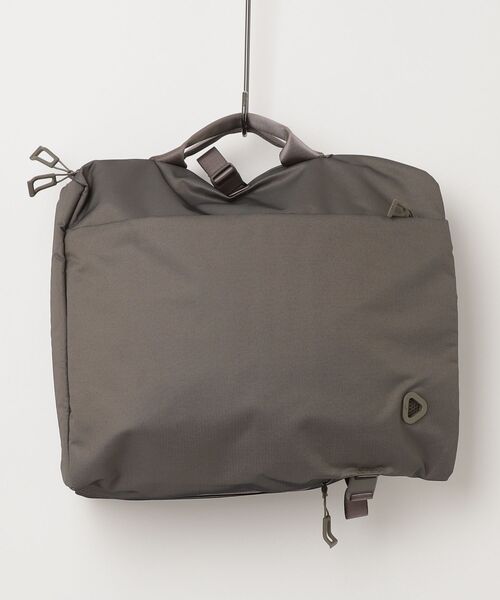 DIRECTOR'S BAG2 L/ディレクターズバッグ2 (UNISEX)（バックパック