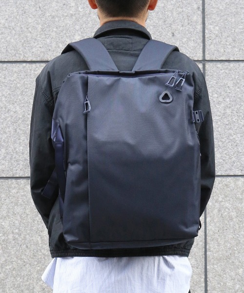 DIRECTOR'S BAG2 L/ディレクターズバッグ2 (UNISEX)（バックパック