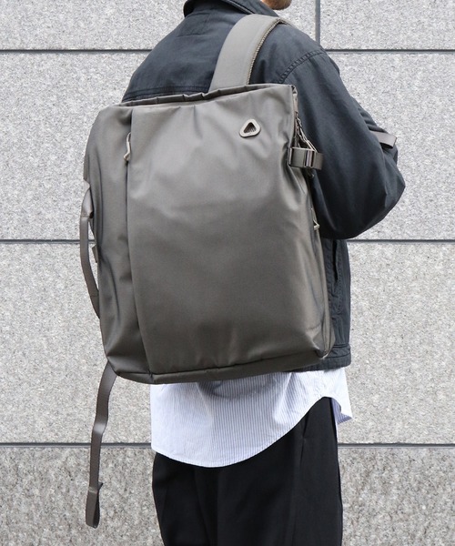 DIRECTOR'S BAG2 L/ディレクターズバッグ2 (UNISEX)（バックパック