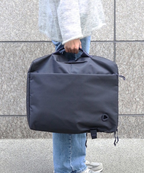DIRECTOR'S BAG2 L/ディレクターズバッグ2 (UNISEX)（バックパック