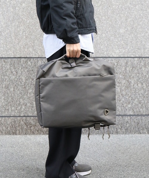 DIRECTOR'S BAG2 L/ディレクターズバッグ2 (UNISEX)（バックパック