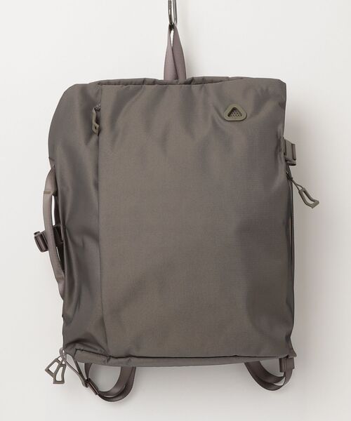 DIRECTOR'S BAG2 L/ディレクターズバッグ2 (UNISEX)（バックパック