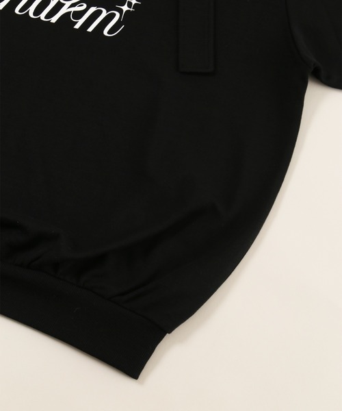 PHILLY（フィリー）の「ベルトオフショルビッグスウェット（スウェット・レディース・グレー/アイボリー/ブラック・FREE）」の22枚目の写真