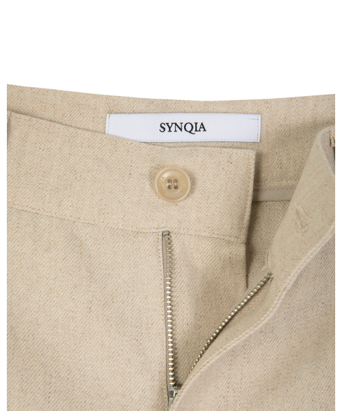 SYNQIA(シンキア)の「リネンコットンマルチポケットパンツデザートオート(その他パンツ・メンズ・その他・LARGE/SMALL/MEDIUM)」の11枚目の写真