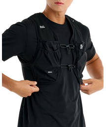 REACTIFY（リアクティファイ）の「メンズマインドセットランニングベスト（スポーツグッズ）」