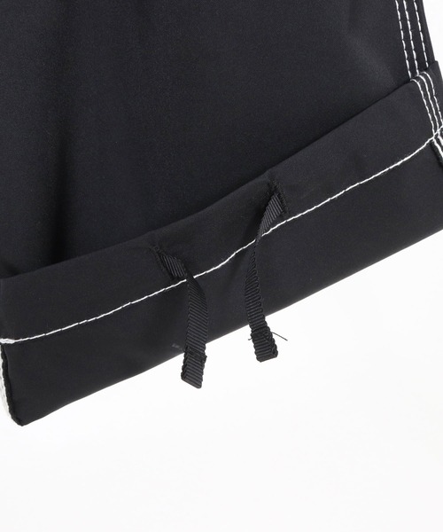 CALL&RESPONSE（コールアンドレスポンス）の「mp14412- ペインターパンツ-玉虫(261-1551-12)（その他パンツ・メンズ・ブラック・5/4/2/1）」の12枚目の写真