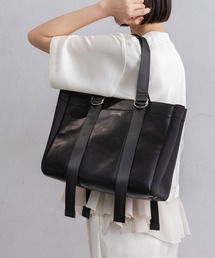 MARECHAL TERRE（マルシャルテル）の「コンビネーショントートバック（トートバッグ）」