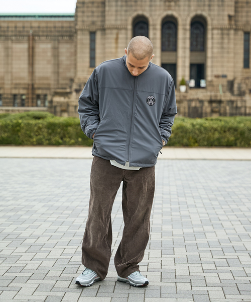 Paris aint-Germain / パリ・サン＝ジェルマン】 ボア リバーシブルBZ