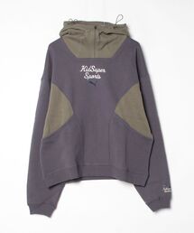 PUMA（プーマ）の「PUMA X KIDSUPER PROGRESSIVE HO 630932-78（Tシャツ/カットソー）」
