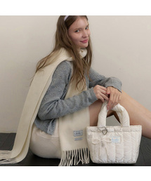 CHISCHIS（チス チス）の「SLIM WOOL MUFFLER - 6color（マフラー）」