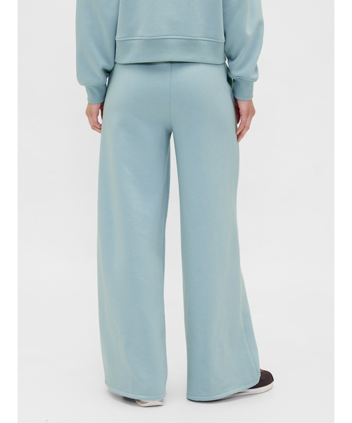 GAP(ギャップ)の「ハイライズ ヴィンテージソフト ハート Gapロゴ バギースウェットパンツ(スウェットパンツ・レディース・ブラウン/ピンク/ブラック/ライトブルー/グレー・L/M/S/XS/XXS)」の19枚目の写真
