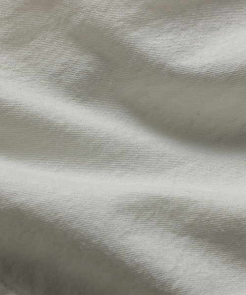 soulberry(ソウルベリー)の「野ばらの実の刺繍ブラウス(シャツ/ブラウス・レディース・オフホワイト・M/L/LL/3L/4L/5L)」の9枚目の写真