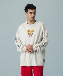【UK COLLECTION】SINCE 1998 L/S TEE