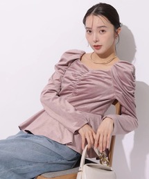 新品 未使用 マイストラーダ バリエーションシャツ Mystrada｜マイストラーダのシャツ/ブラウス通販 - ZOZOTOWN