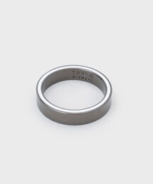 TAKEO KIKUCHI（タケオキクチ）の「モノトーンリング（リング）」