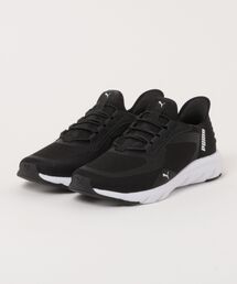 PUMA（プーマ）の「SOFTRIDE フレックス レース EASE IN ALT ワイド（スニーカー）」