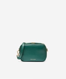 COLE HAAN｜コールハーンのショルダーバッグ（グリーン・カーキ/緑色系