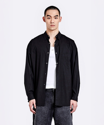 Ring shirt - Black