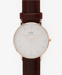 Daniel Wellington | DANIEL WELLINGTON(ダニエル・ウェリントン) CRASSIC ST ANDREWS G DW00100035 / 0507DW(非智能手錶)