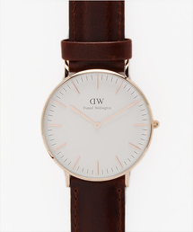 Daniel Wellington | DANIEL WELLINGTON(ダニエル・ウェリントン) CRASSIC ST ANDREWS G(アナログ腕時計)