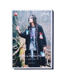 glamb（グラム）の「glamb Collection Look Book Vol.76（本）」