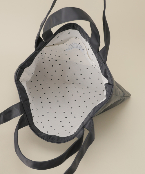 MARONENONFEE/マーロンエノンフィ】別注パレルモラージ（トートバッグ
