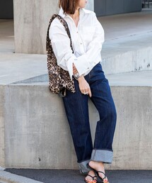 NOLLEY’S | MY STANDARD ショートシャツ(シャツ/ブラウス)