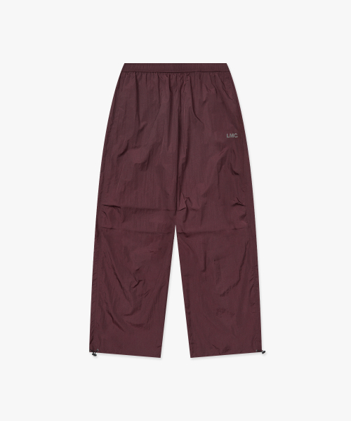 LMCの「OG WIDE PANTS burgundy（その他パンツ・レディース・その他・S/M/L）」の22枚目の写真