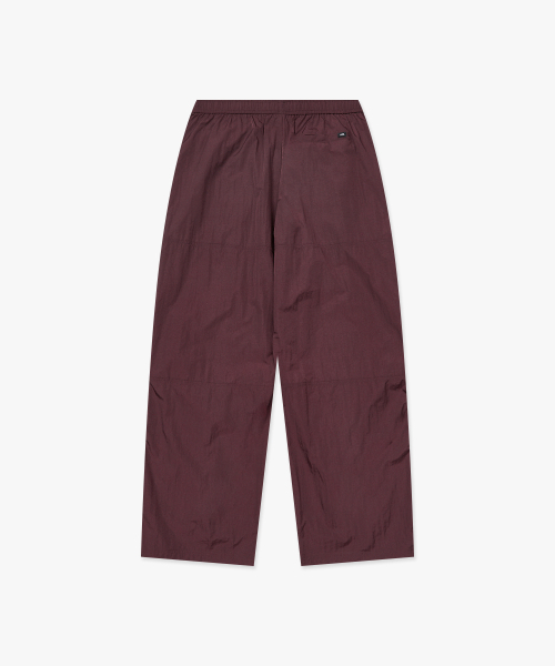 LMCの「OG WIDE PANTS burgundy（その他パンツ・レディース・その他・S/M/L）」の21枚目の写真
