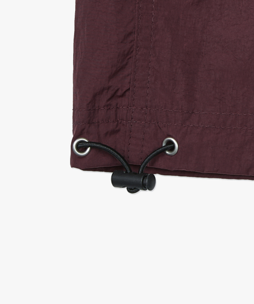 LMCの「OG WIDE PANTS burgundy（その他パンツ・レディース・その他・S/M/L）」の18枚目の写真