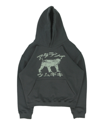 THECOLDESTMOMENT｜ザコールデストモーメントのパーカー（）通販