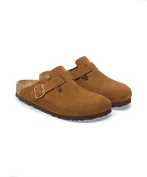 BIRKENSTOCK｜ビルケンシュトックのシューズ（ブラウン/茶色系）通販