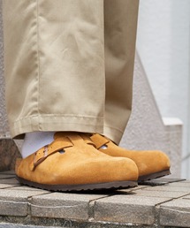 BIRKENSTOCK｜ビルケンシュトックのスリッポン通販 - ZOZOTOWN