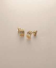 COCOSHNIK｜ココシュニックのピアス（両耳用）通販 - ZOZOTOWN