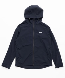BALR.（ボーラー）の「JP SHELL JACKET（ナイロンジャケット）」