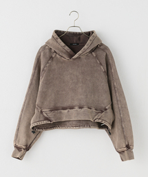 JOURNAL STANDARD｜ジャーナルスタンダード（レディース）のパーカー