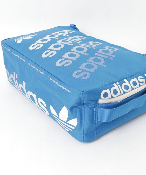 オリジナルス シューズバッグ【adidas Golf/アディダスゴルフ】（エコ