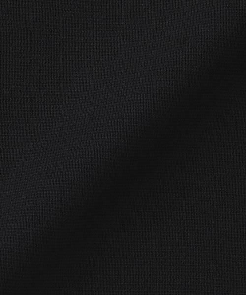 MUJI Labo（ムジラボ）の「〔MUJI Labo〕紳士　コットンミラノリブニットイージーパンツ（その他パンツ・メンズ・チャコールグレー/ブラック/ライトベージュ・M/L）」の16枚目の写真