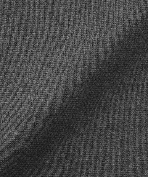 MUJI Labo（ムジラボ）の「〔MUJI Labo〕紳士　コットンミラノリブニットイージーパンツ（その他パンツ・メンズ・チャコールグレー/ブラック/ライトベージュ・M/L）」の6枚目の写真